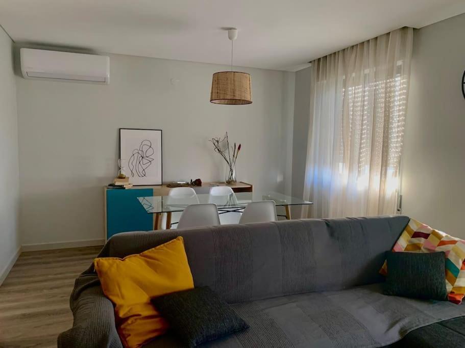 Eucalipto Residence クアルテイラ エクステリア 写真