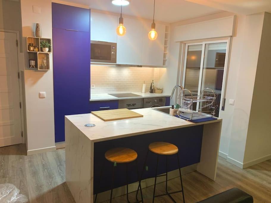 Eucalipto Residence クアルテイラ エクステリア 写真