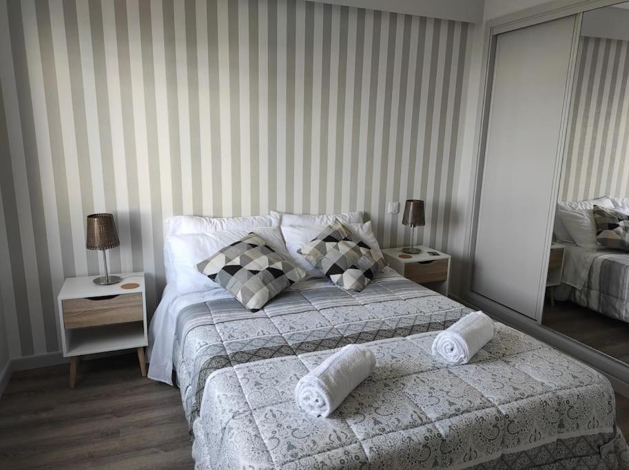 Eucalipto Residence クアルテイラ エクステリア 写真