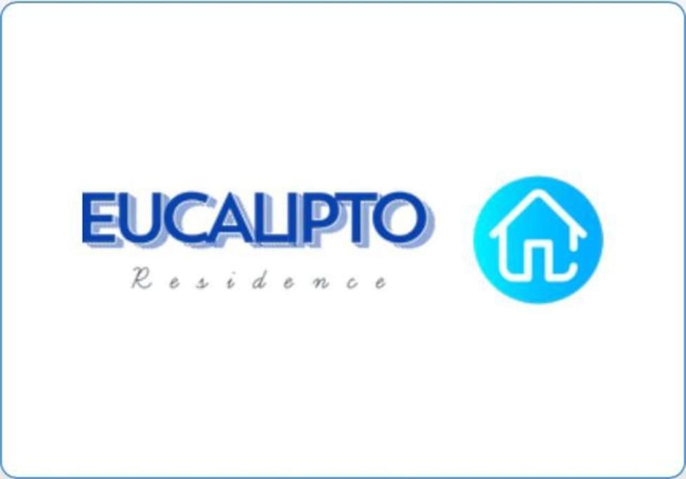 Eucalipto Residence クアルテイラ エクステリア 写真