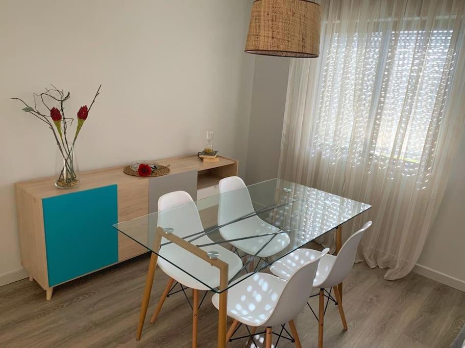 Eucalipto Residence クアルテイラ エクステリア 写真